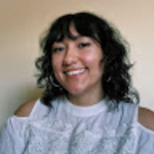 Meet your Posher, Luisa f.